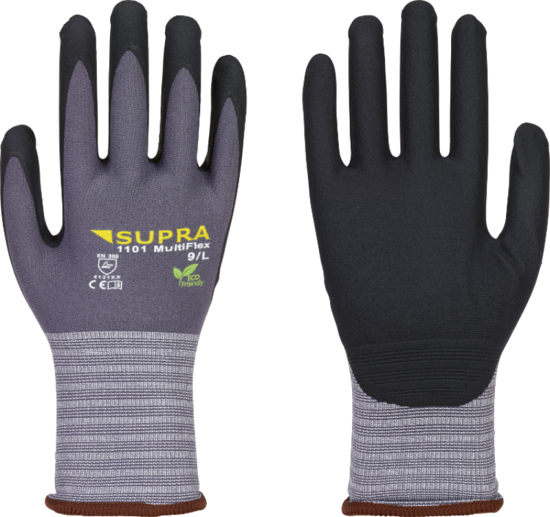 Mechaniker Handschuhe Supra 1101 Multi Flex